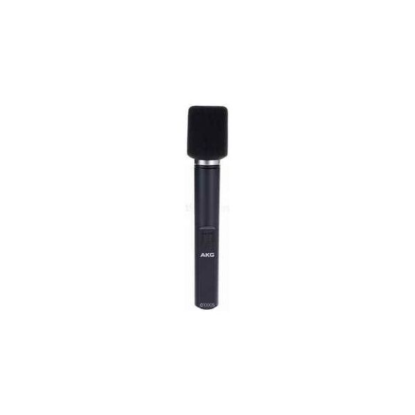 

Микрофон AKG C1000S