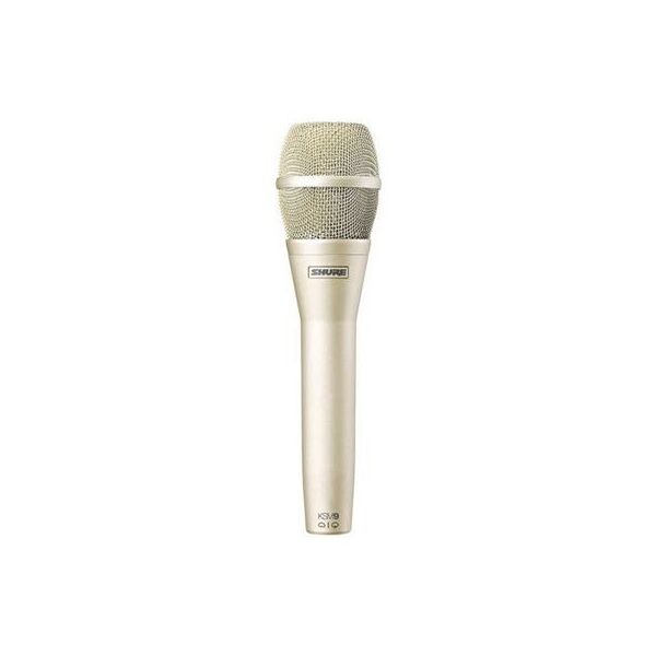 

Микрофон Shure KSM9SL