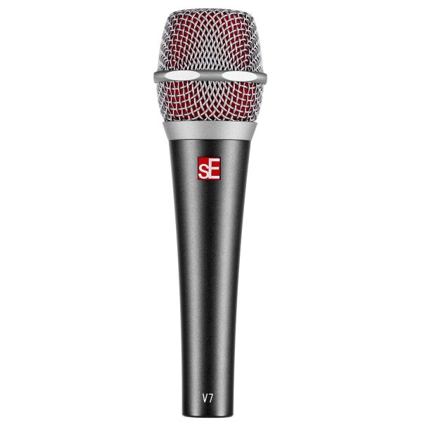 

Микрофон sE Electronics V7