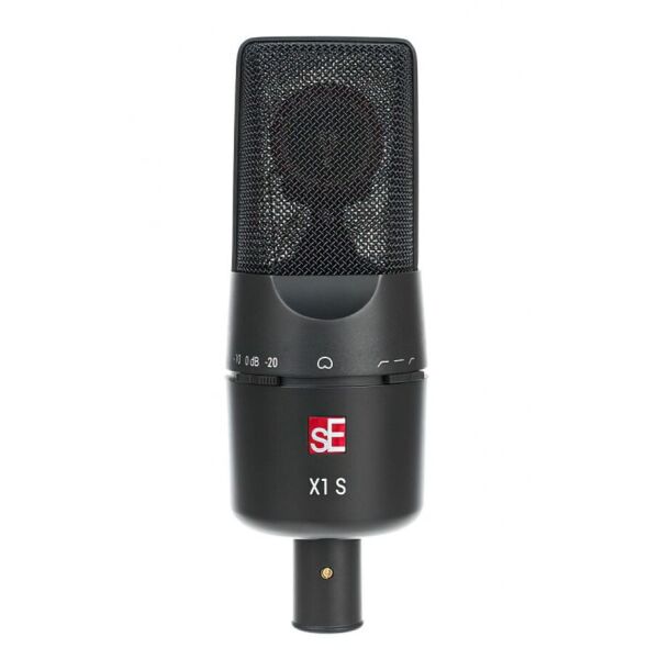 

Микрофон sE Electronics X1 S