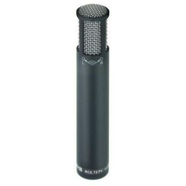 

Микрофон Beyerdynamic MCE 72