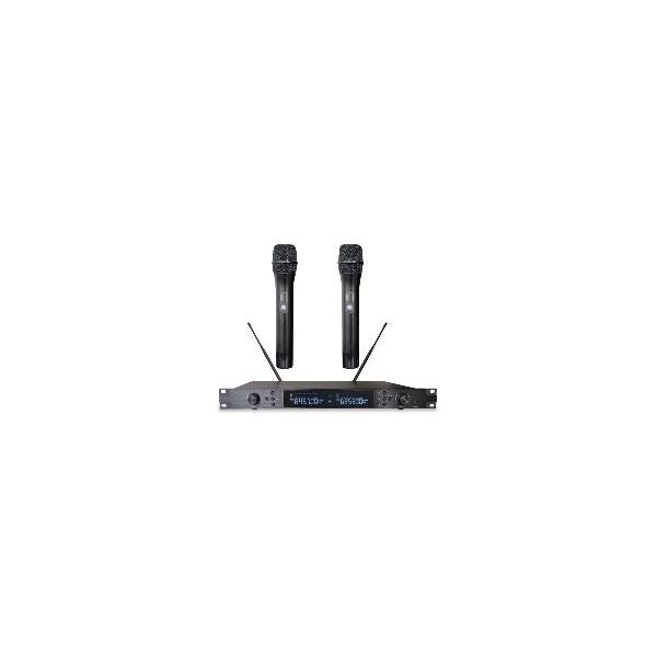 

Радиосистема BareTone WM5801