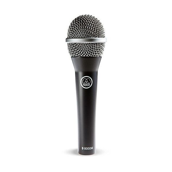 

Микрофон AKG D8000M