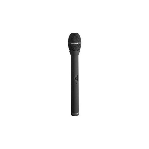 

Микрофон Beyerdynamic MCE 58