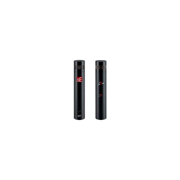 

Микрофон SE Electronics sE7