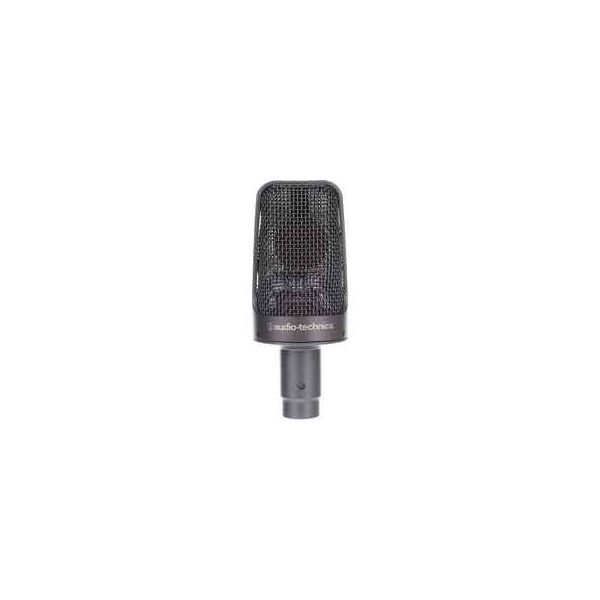 

Микрофон AUDIO-TECHNICA AE3000