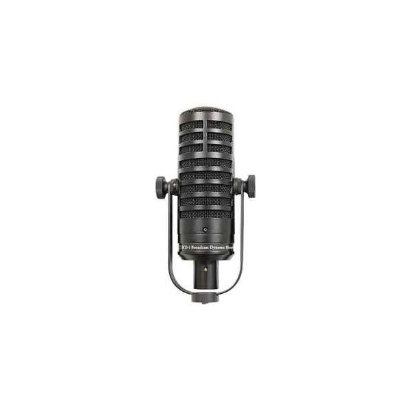 

Микрофон Marshall Electronics MXL BCD-1