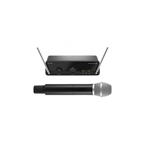 

Вокальная радиосистема Beyerdynamic TG 100 H-Set 213-223 MHz