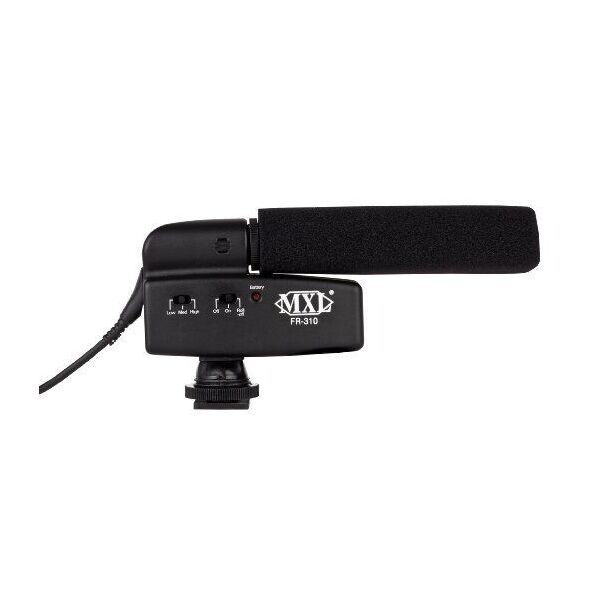 

Микрофон Marshall Electronics MXL FR-310