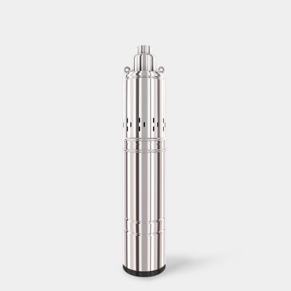 

Шнековый погружной насос для колодца и скважины Tekk Haus 4QGD 2.5/9 800W