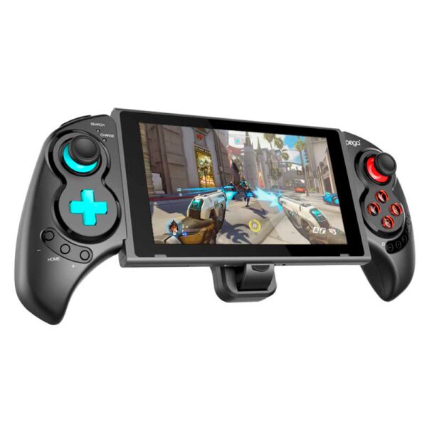 

Беспроводный игровой геймпад Ipega PG-SW029 для Android/PC/IOS/PS4/PS3/Nintendo, джойстик для телефона, контроллер