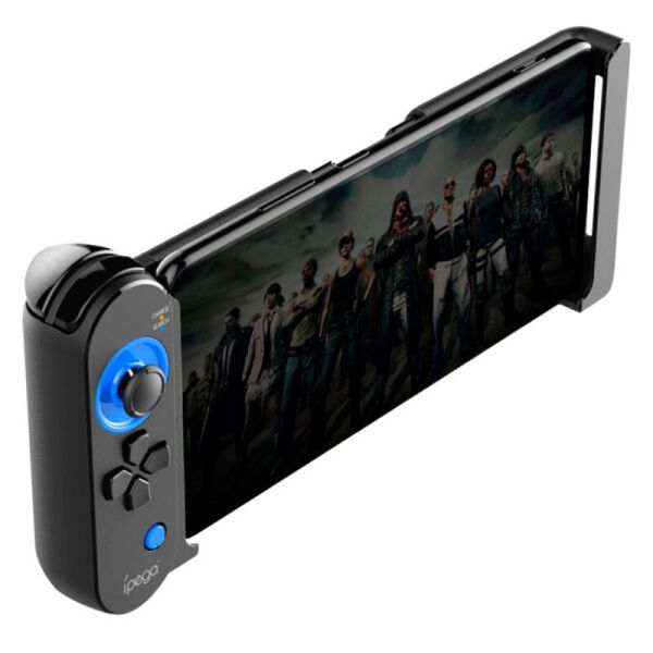 

Беспроводный игровой геймпад Ipega PG-9120 для Android/IOS джойстик для телефона, контроллер