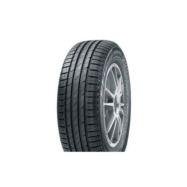 

Nokian Line SUV 225/65 R17 106H XL
