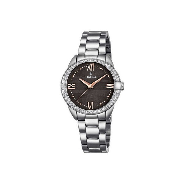 

Часы Festina F16919/2 Mademoiselle Damen 35mm 5ATM