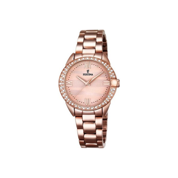 

Часы Festina F16920/2 Mademoiselle Damen 35mm 5ATM