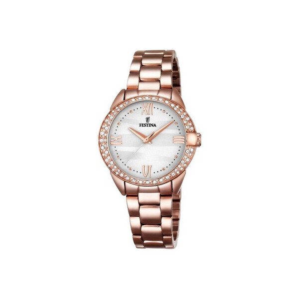 

Часы Festina F16920/1 Mademoiselle Damen 35mm 5ATM