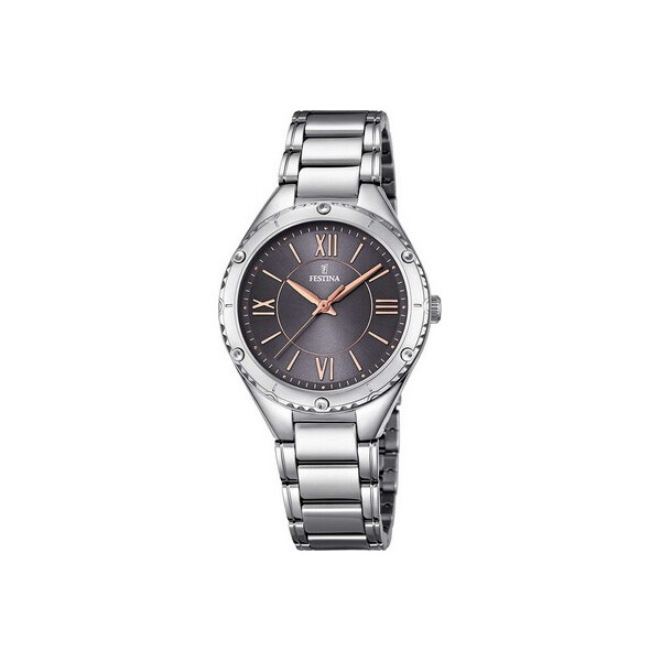 

Часы Festina F16921/2 Trend Damen 34mm 5ATM