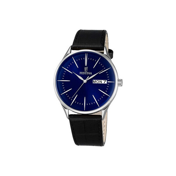 

Часы Festina F6837/3 Multifunktion Herren 43mm 3ATM