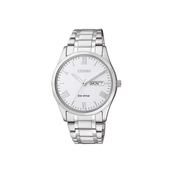 

Часы Citizen BM8506-83A Eco-Drive Sports Herren 37mm 10ATM