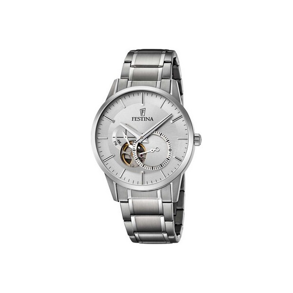 

Часы Festina F6845/1 Herren Automatik 42mm 5ATM