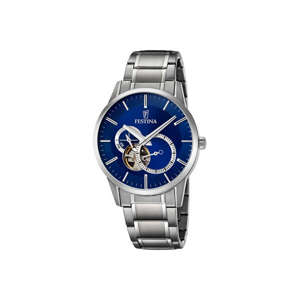 Часы Festina F6845/3 Herren Automatik 42mm 5ATM