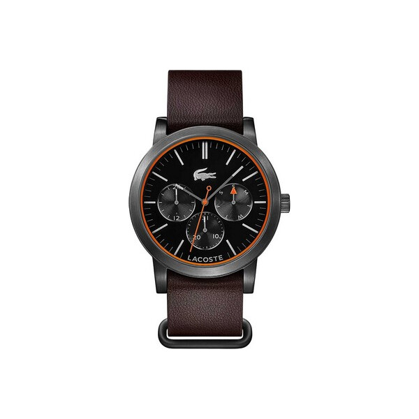 

Часы Lacoste 2010877 Metro Multifunktion Herren 44mm 3ATM