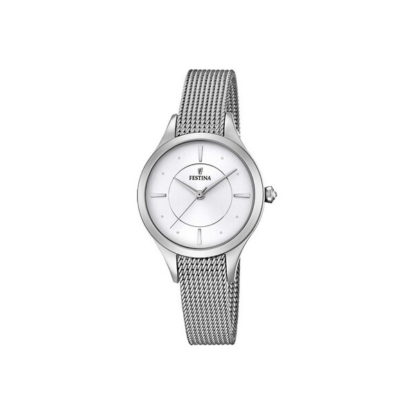 

Часы Festina F16958/1 Trend Damenuhr 32mm 5ATM