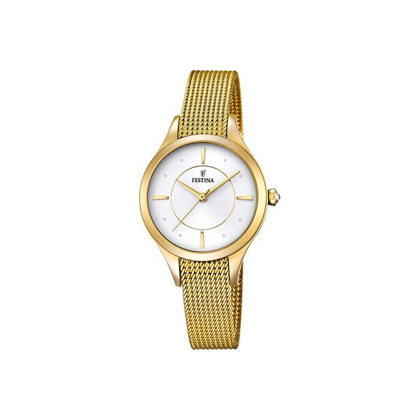 

Часы Festina F16959/1 Trend Damenuhr 32mm 5ATM