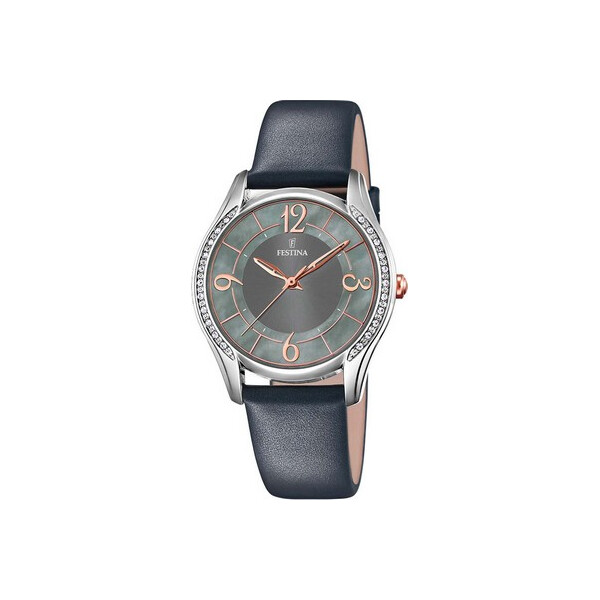

Часы Festina F16944/B Trend Damenuhr 36mm 5ATM