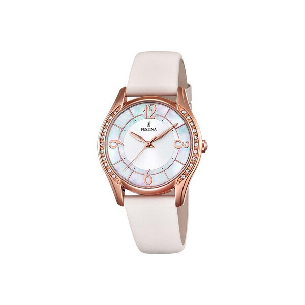

Часы Festina F16946/A Trend Damenuhr 36mm 5ATM