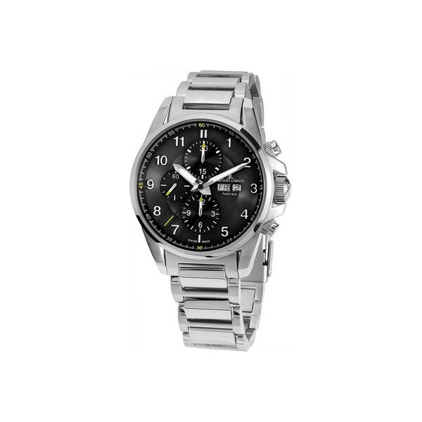 

Часы Jacques Lemans 1-1750D Liverpool Chronograph Herren 44mm 10ATM