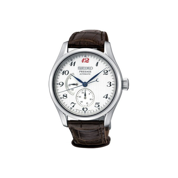 

Часы Seiko SPB059J1 Presage Automatik Herren 40mm 10ATM