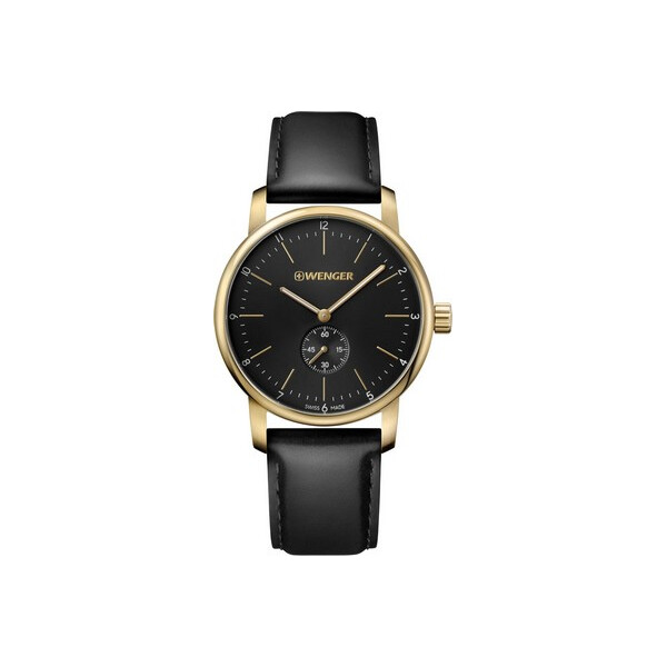 

Часы Wenger 01.1741.101 Urban Classic Herren 44mm 10ATM
