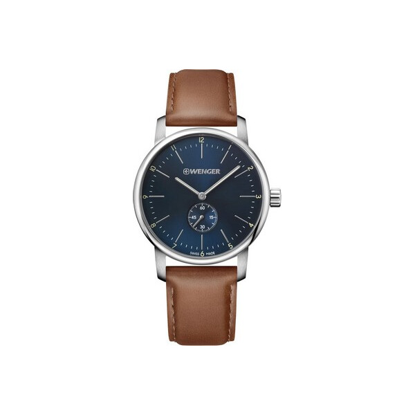 

Часы Wenger 01.1741.103 Urban Classic Herren 44mm 10ATM