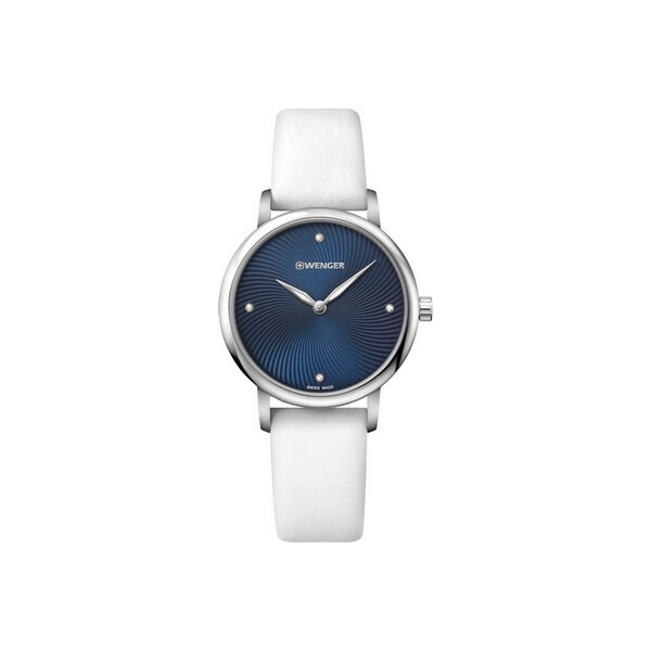 

Часы Wenger 01.1721.106 Urban Donnissima Damen 35mm 10ATM