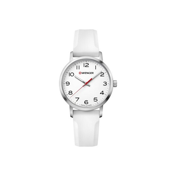 

Часы Wenger 01.1621.106 Avenue Damen 35mm 10ATM