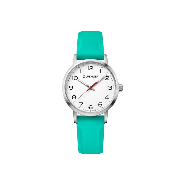 

Часы Wenger 01.1621.108 Avenue Damen 35mm 10ATM