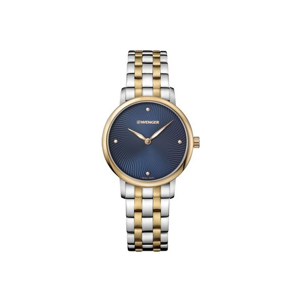 

Часы Wenger 01.1721.103 Urban Donnissima Damen 35mm 10ATM