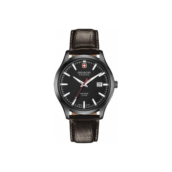 

Часы Swiss Military Hanowa 06-4303.13.007 Major Herren 40mm 10ATM