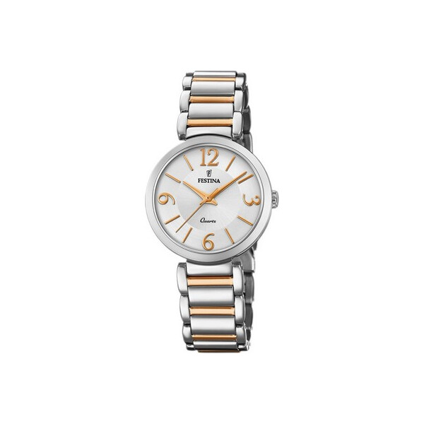 

Часы Festina F20213/2 Mademoiselle Damen 30mm 5ATM