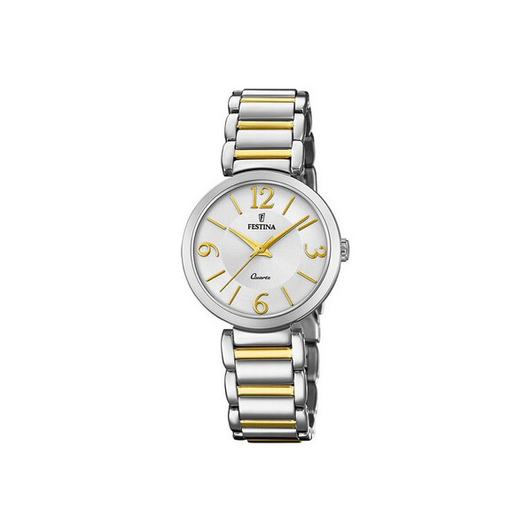 

Часы Festina F20213/1 Mademoiselle Damen 30mm 5ATM
