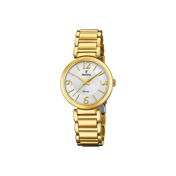 

Часы Festina F20214/1 Mademoiselle Damen 30mm 5ATM