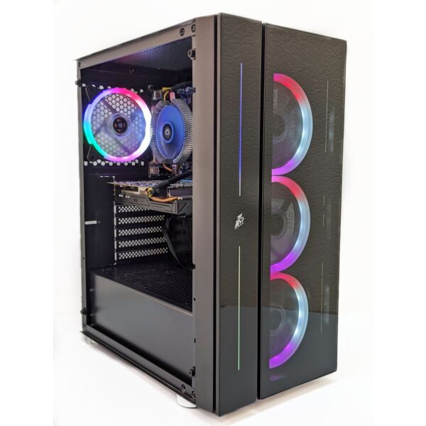 

Игровой компьютер 1stPlayer MT5-G1060 Refubrished