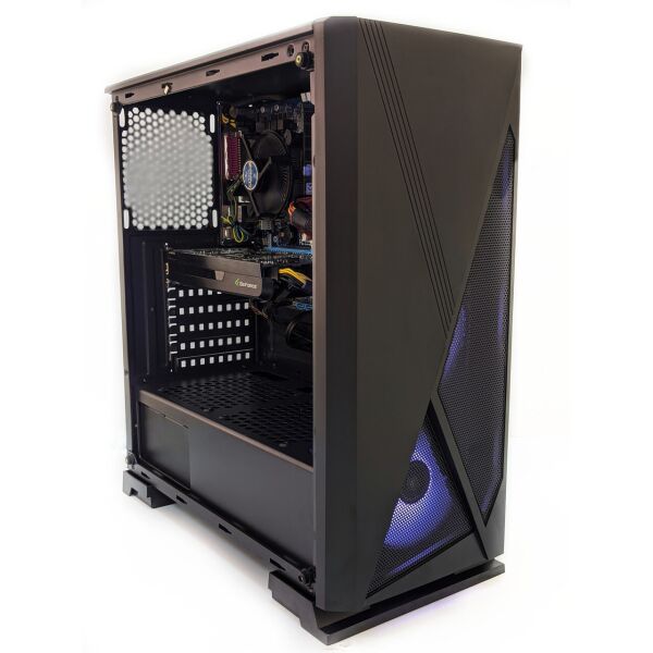 

Игровой компьютер 1stPlayer MT3-G550 Refubrished