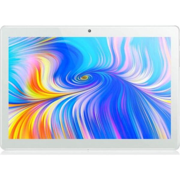 

Планшет Padgene E101G 10.1”IPS Android 9.0 Pie 4G LTE Dual Sim 2/32Gb Silver