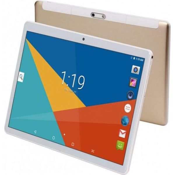 

Планшет Padgene E101G 10.1”IPS Android 9.0 Pie 4G LTE Dual Sim 2/32Gb Gold