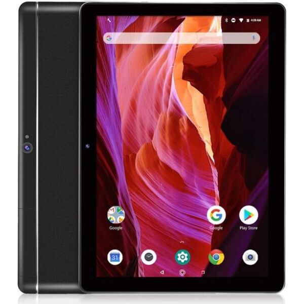 

Планшет Dragon Touch K10 10.1"IPS Android 8.0 2/16Gb micro HDMI Wi-Fi Black