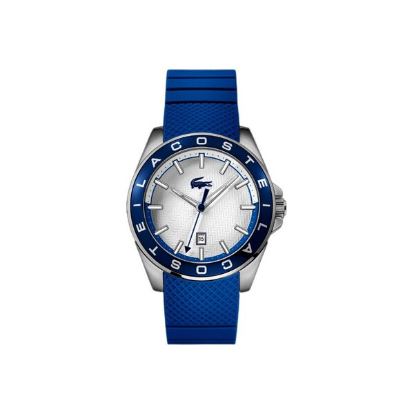 

Часы Lacoste 2010905 Westport Herren 43mm 5ATM
