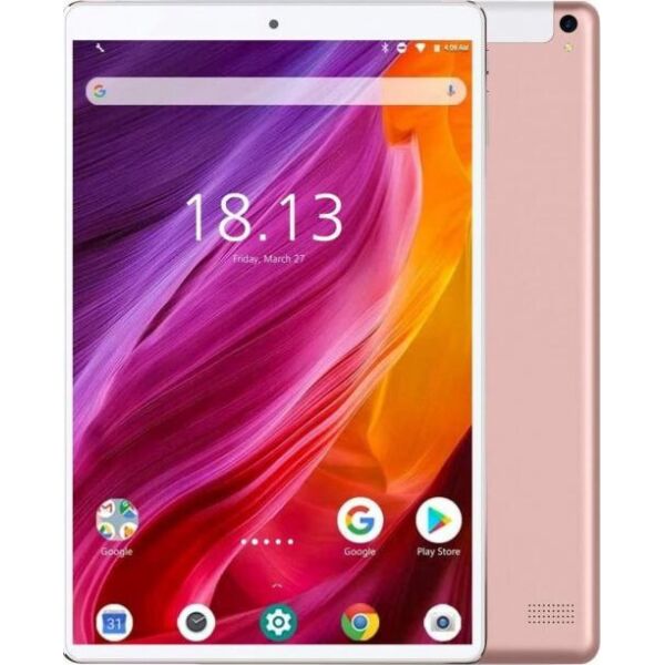 

Планшет DuoDuoGo G12 10.1”IPS Android 7.0 3G Dual Sim 2/32Gb 8500mAh Gold