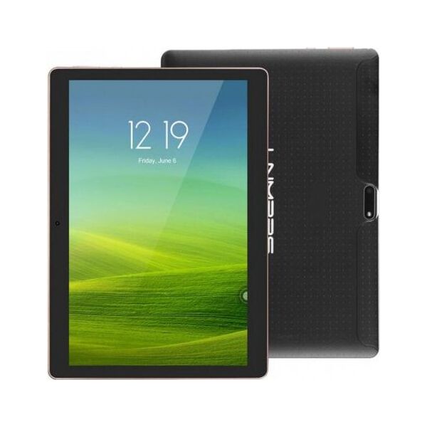 

Планшет LNMBBS Android 7.0 3G 2/16Gb Dual Sim Black